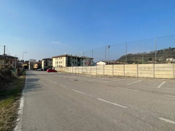 Terreno Edificabile via Roma 52, Lonigo