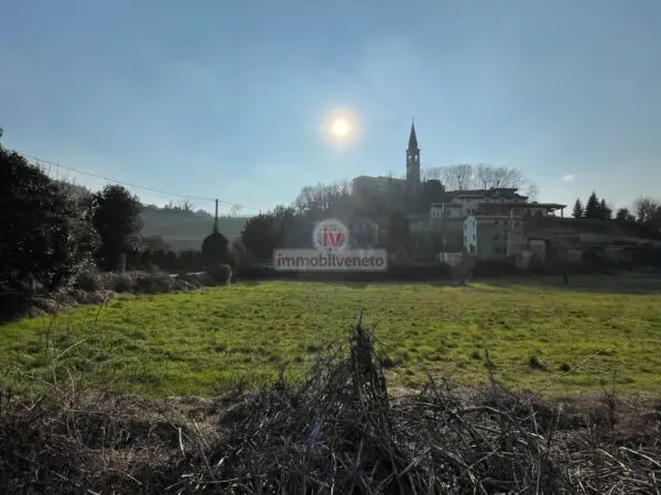 Terreno Edificabile via Roma 52, Lonigo