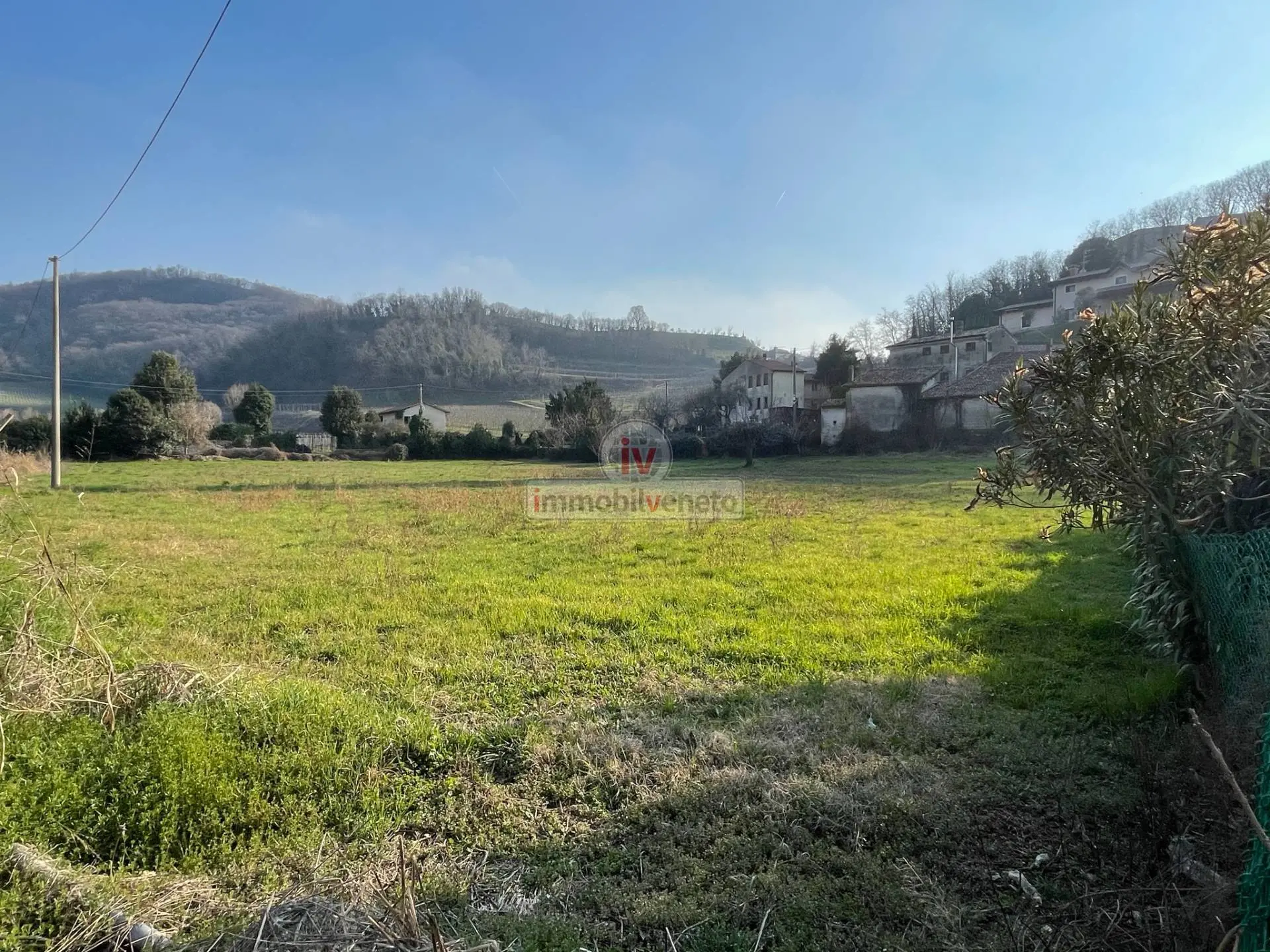 Immagine per Terreno Edificabile in vendita a Lonigo VIA ROMA 52