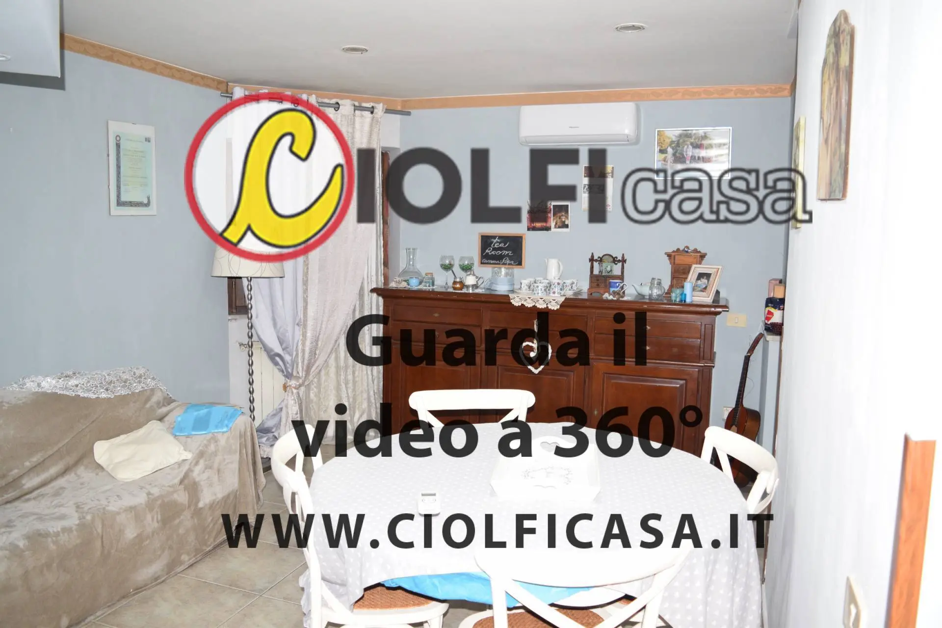 Immagine per Appartamento in affitto a Cassino