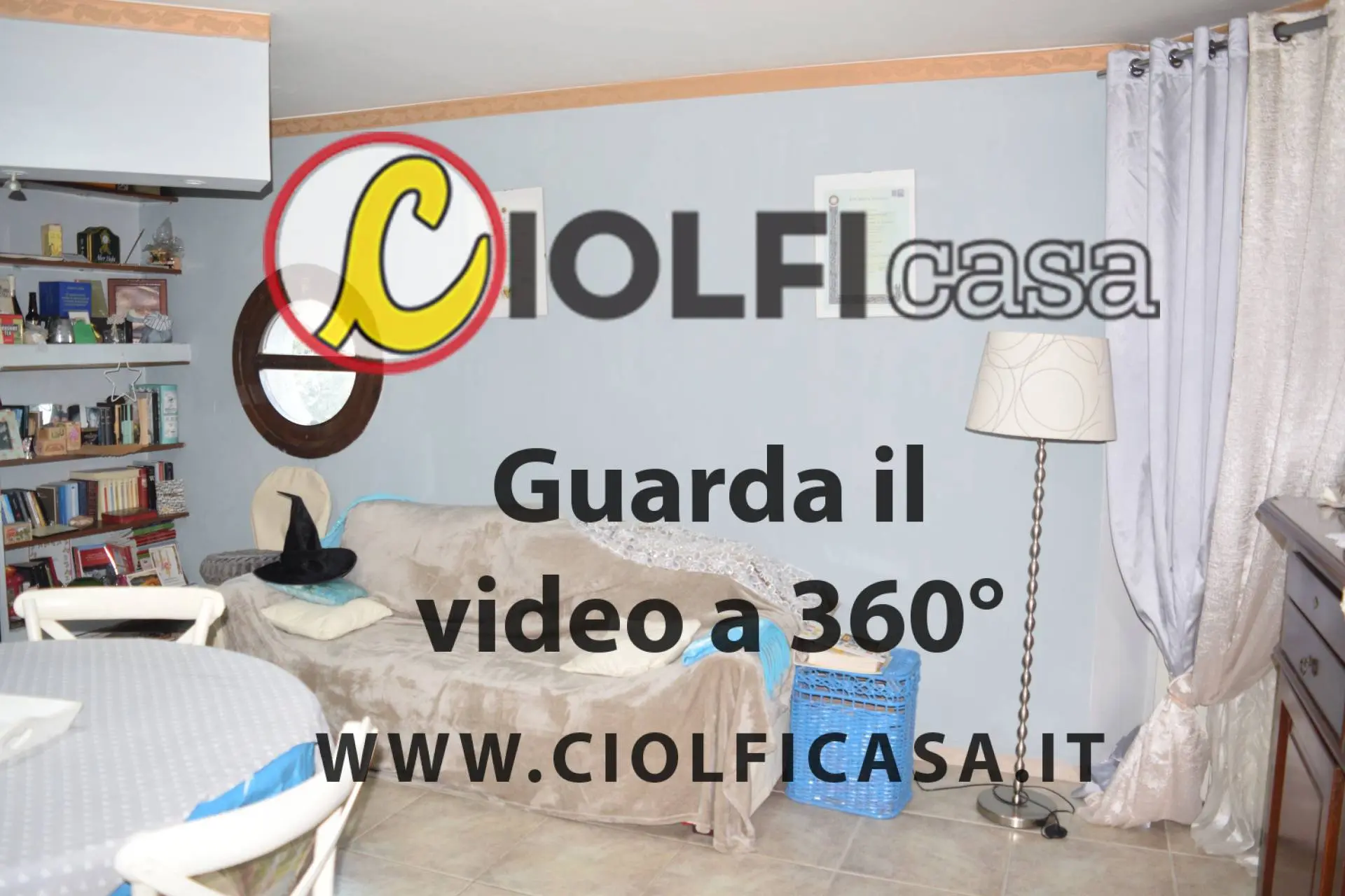 Immagine per Appartamento in affitto a Cassino