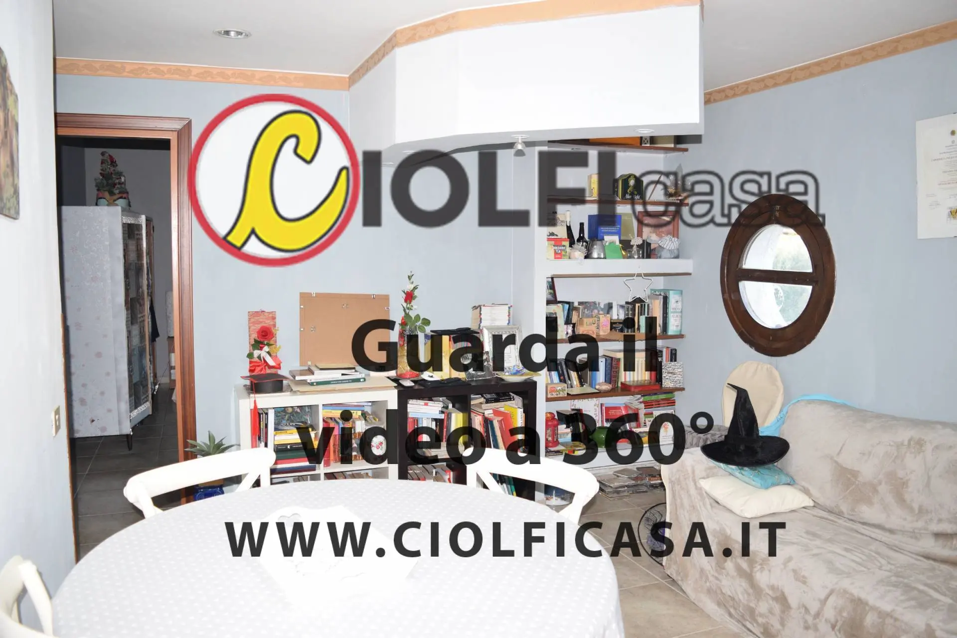 Immagine per Appartamento in affitto a Cassino