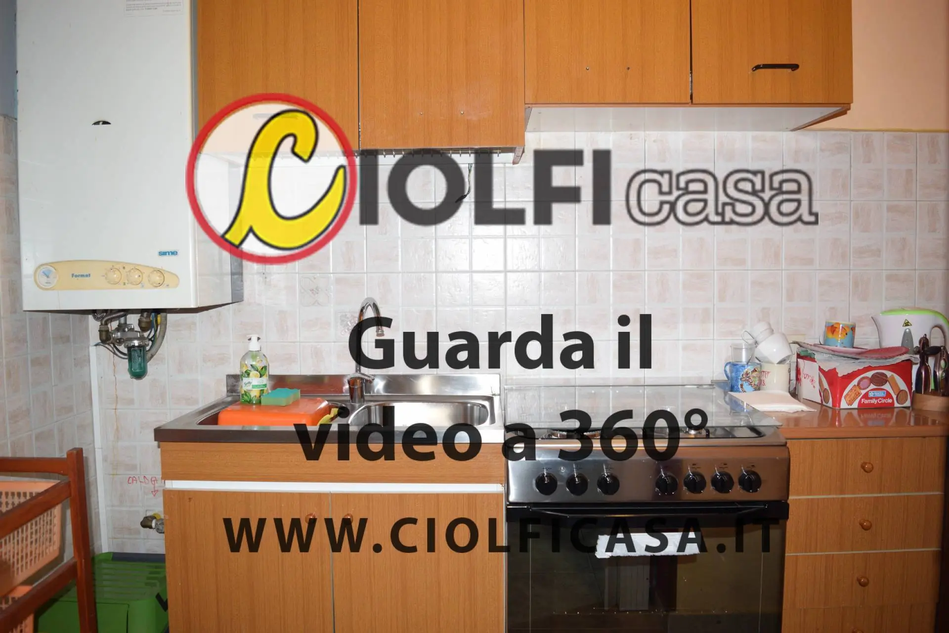 Immagine per Appartamento in affitto a Cassino