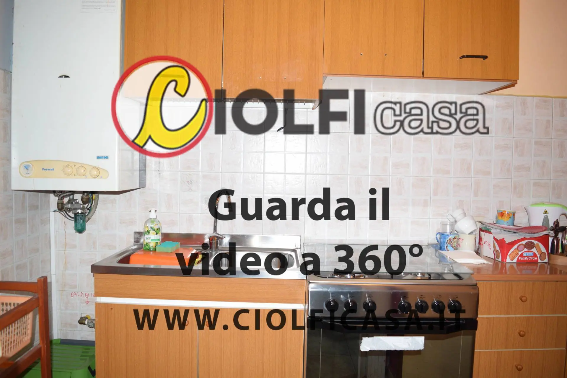 Immagine per Appartamento in affitto a Cassino