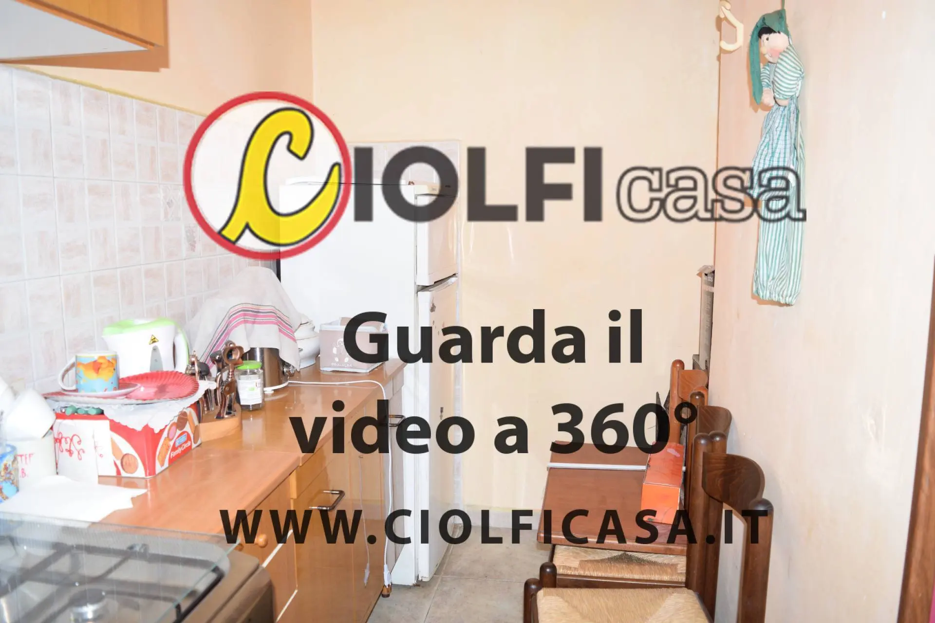 Immagine per Appartamento in affitto a Cassino