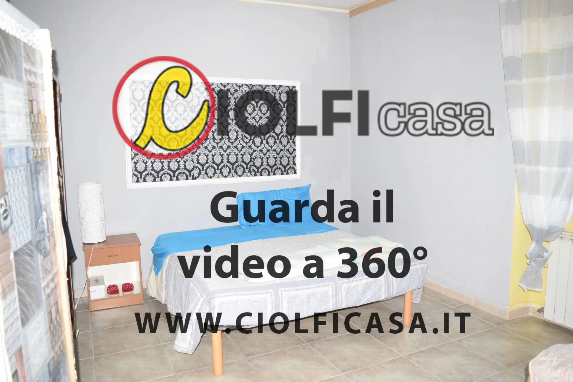 Immagine per Appartamento in affitto a Cassino