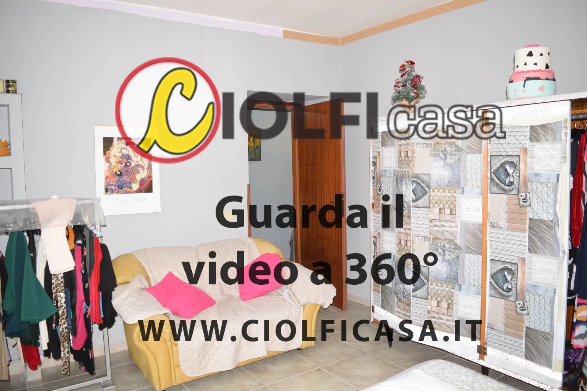 Immagine per Appartamento in affitto a Cassino