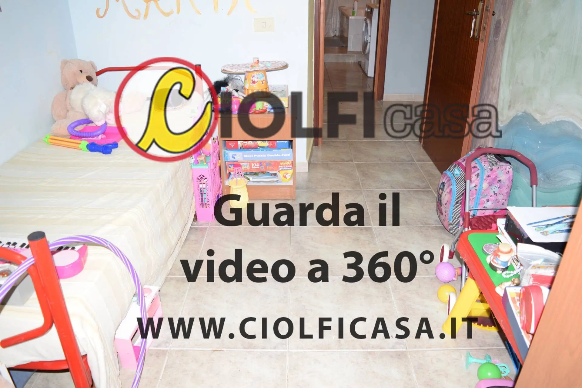Immagine per Appartamento in affitto a Cassino