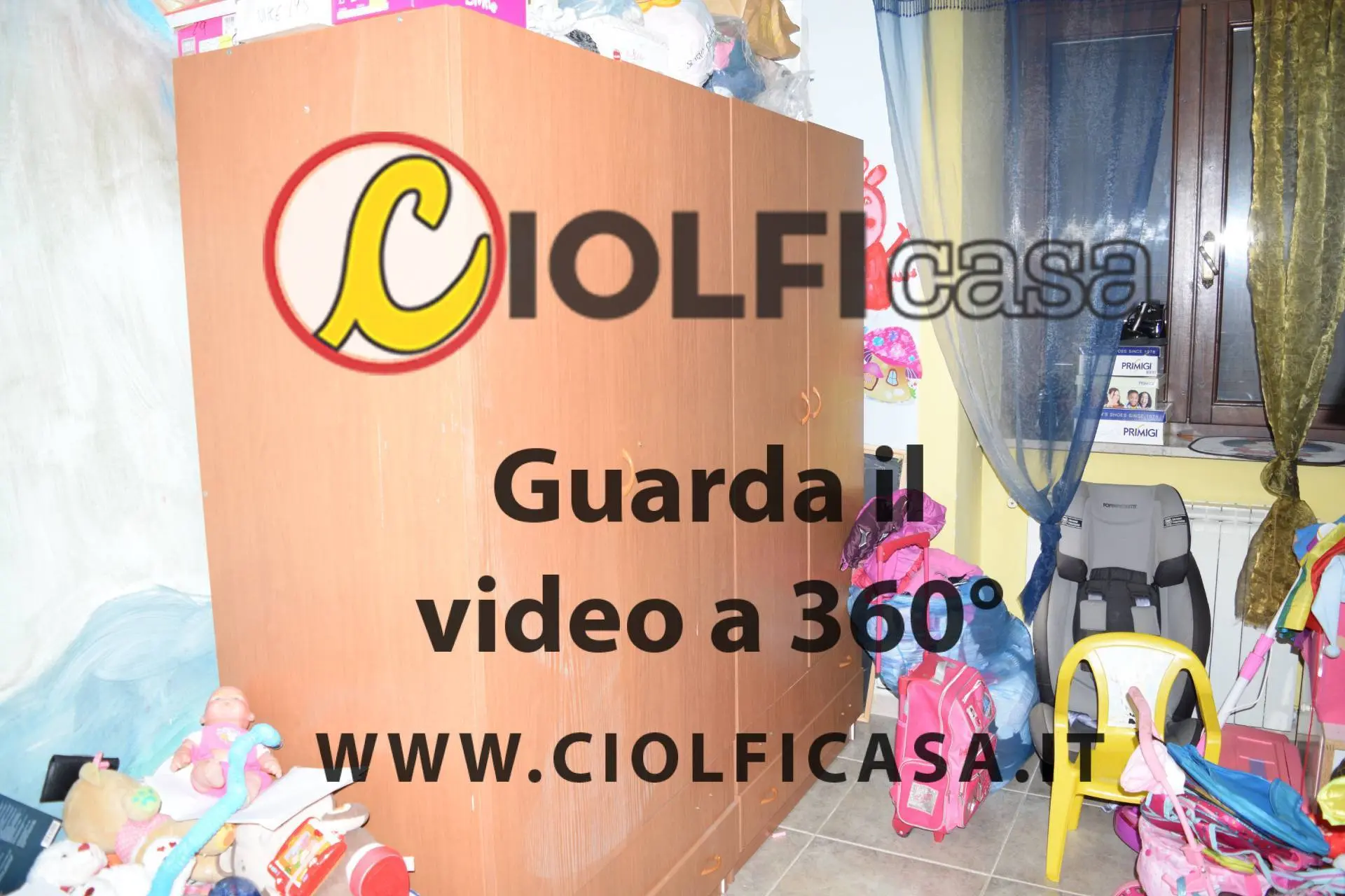 Immagine per Appartamento in affitto a Cassino