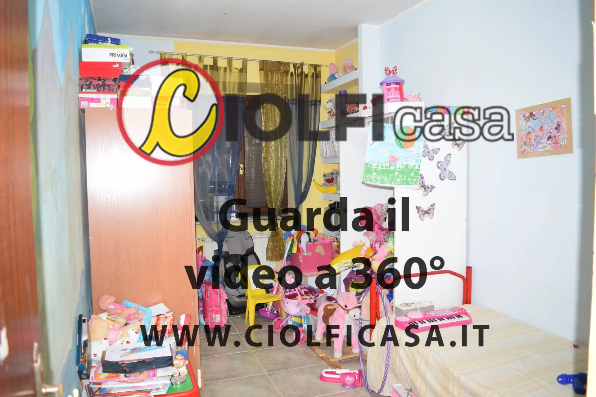 Immagine per Appartamento in affitto a Cassino