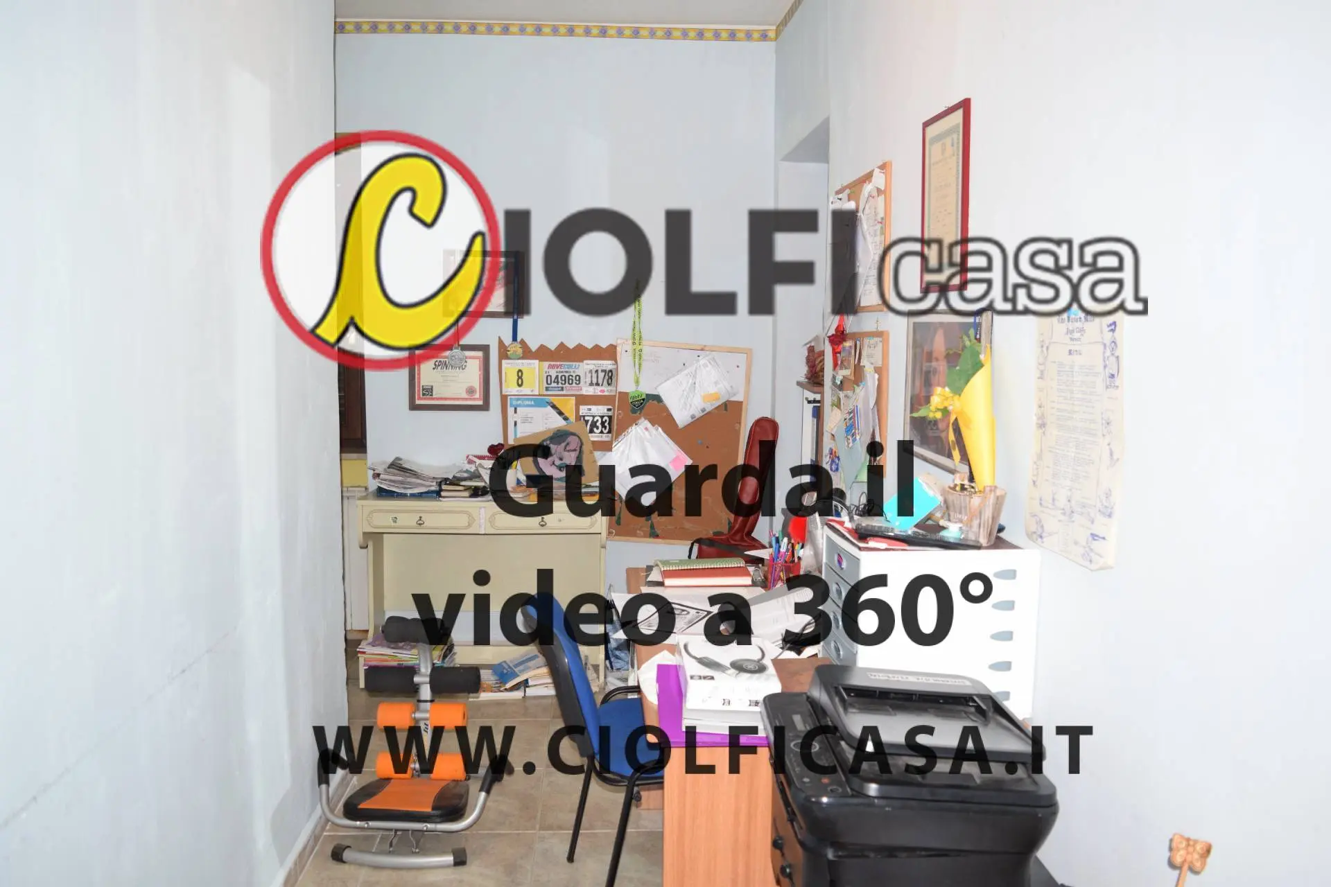 Immagine per Appartamento in affitto a Cassino