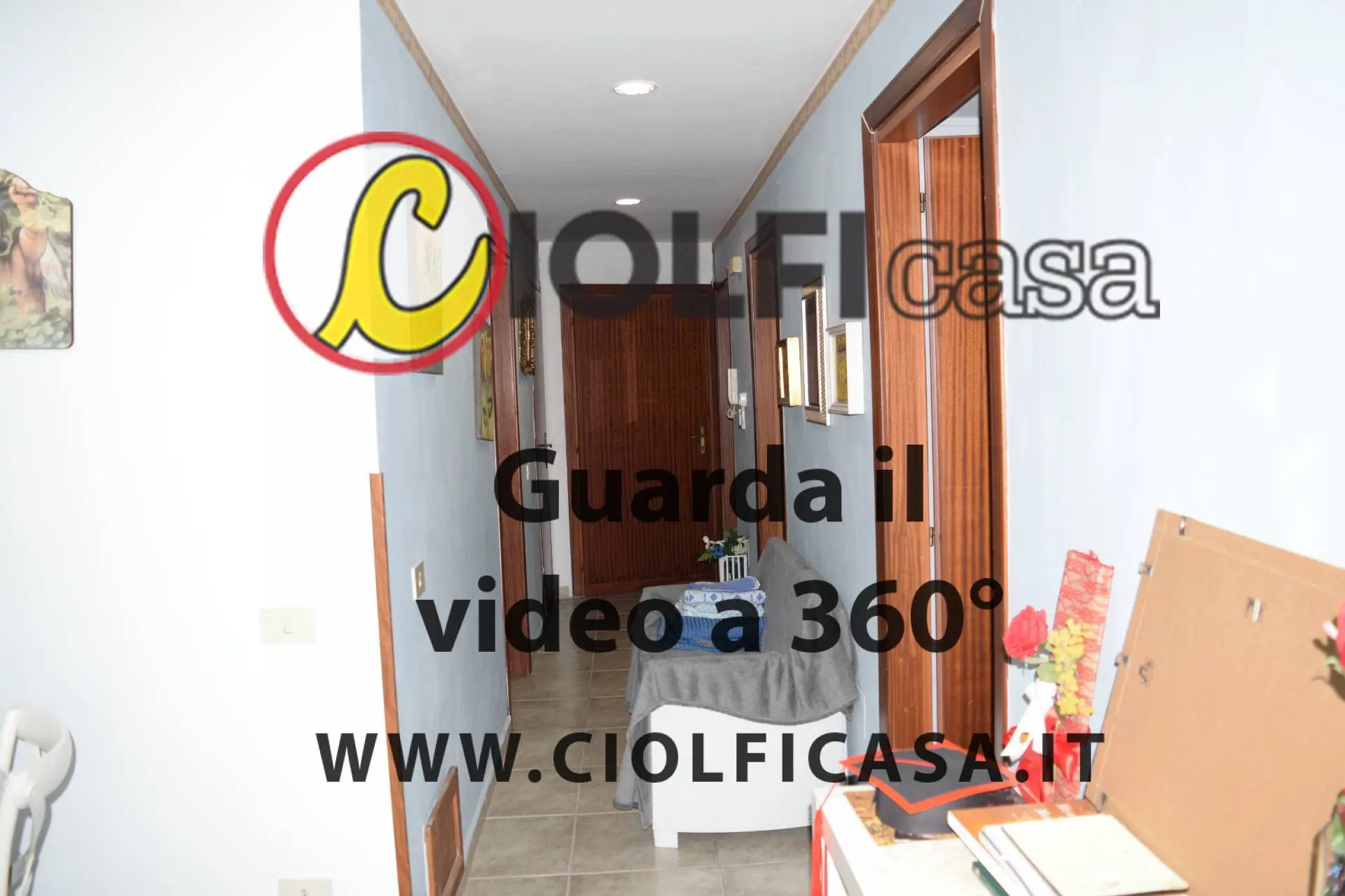 Immagine per Appartamento in affitto a Cassino