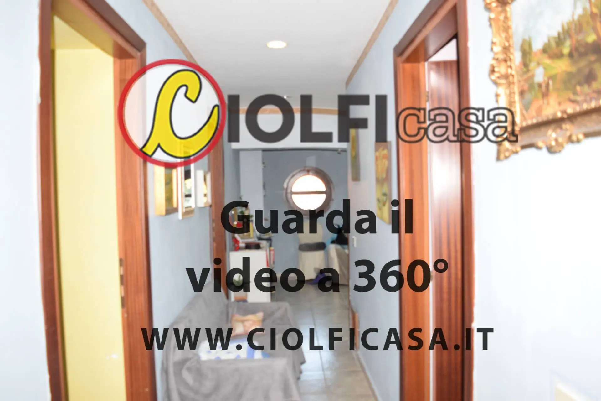 Immagine per Appartamento in affitto a Cassino