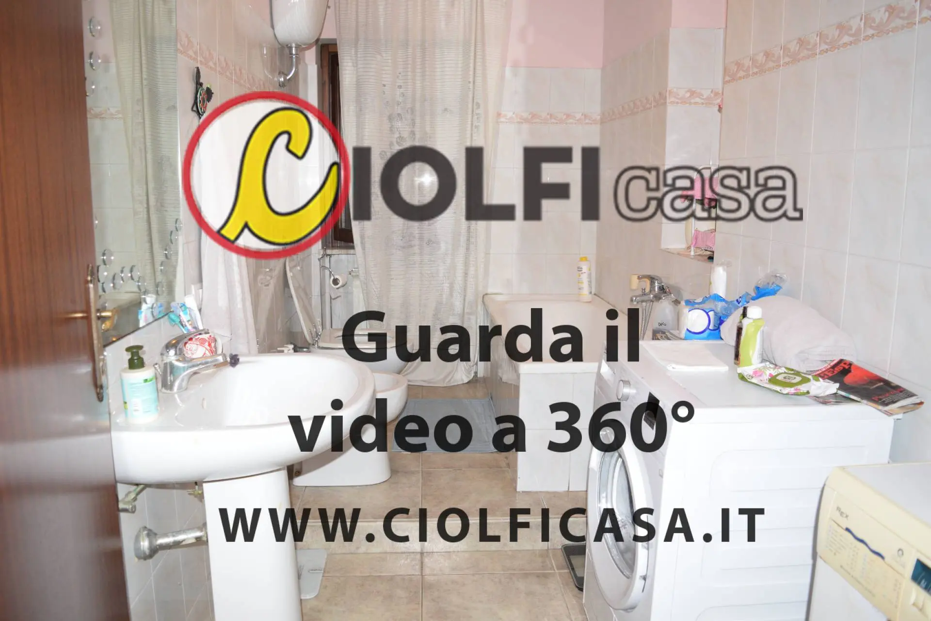 Immagine per Appartamento in affitto a Cassino