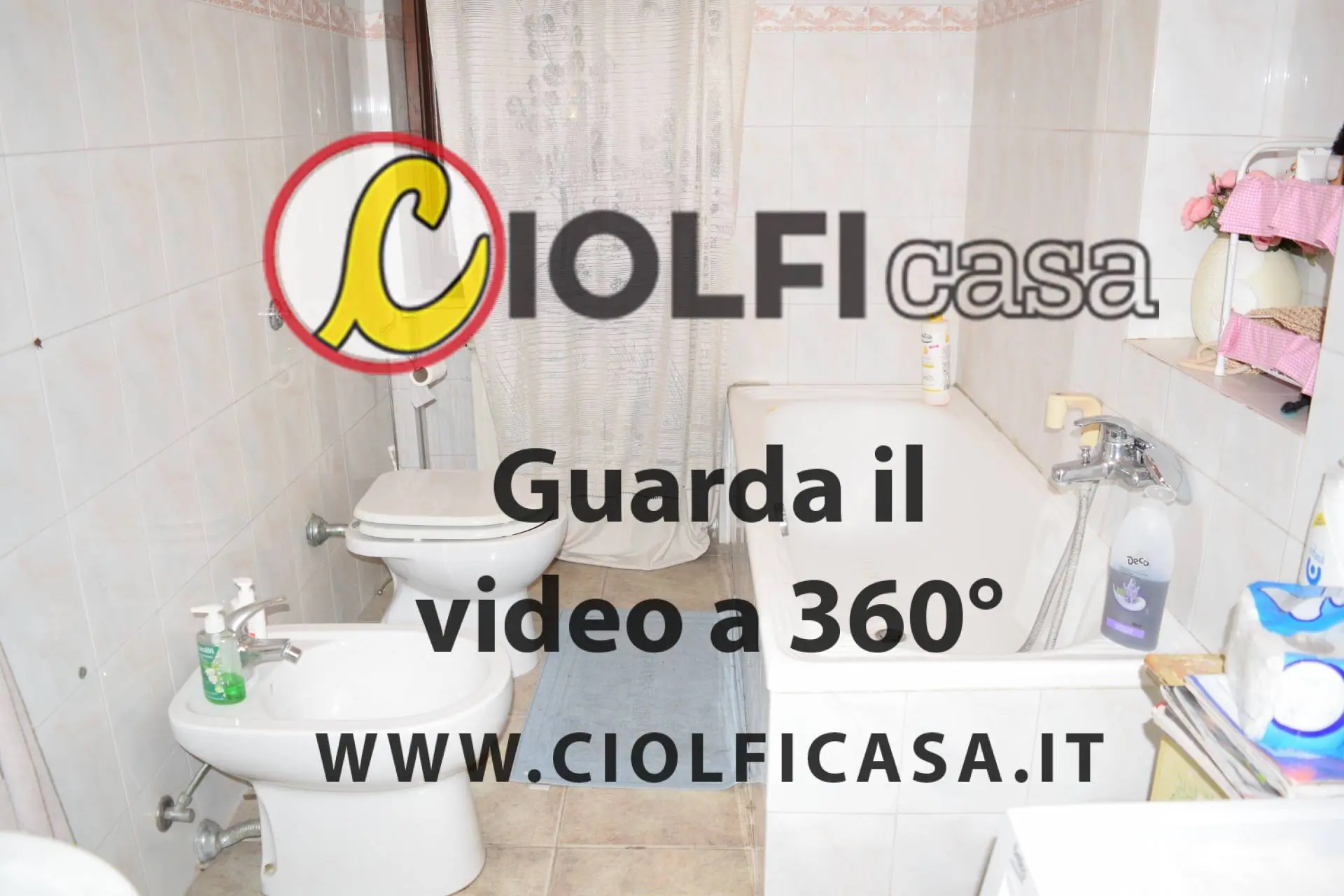 Immagine per Appartamento in affitto a Cassino