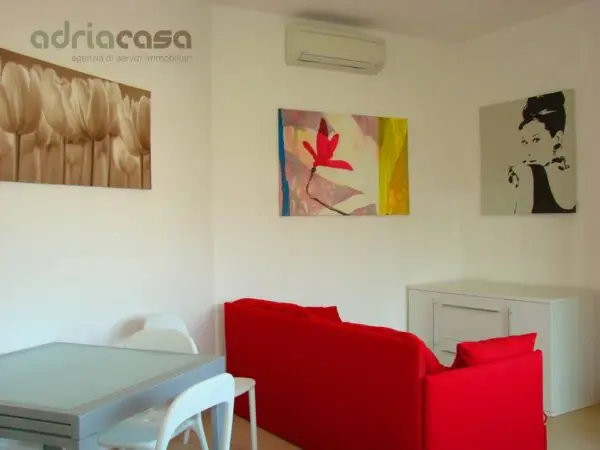 Appartamento via Vittorio Veneto, Gabicce Mare