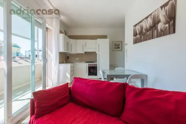 Appartamento via Vittorio Veneto, Gabicce Mare