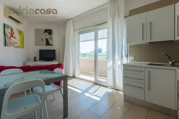 Appartamento via Vittorio Veneto, Gabicce Mare