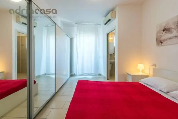 Appartamento via Vittorio Veneto, Gabicce Mare