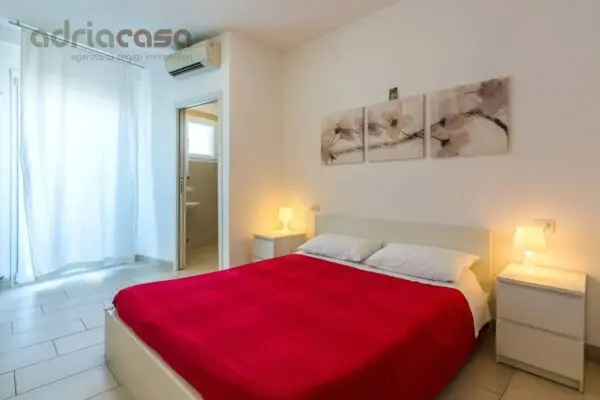 Appartamento via Vittorio Veneto, Gabicce Mare