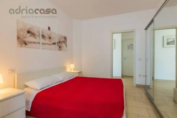 Appartamento via Vittorio Veneto, Gabicce Mare