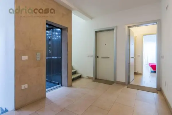 Appartamento via Vittorio Veneto, Gabicce Mare