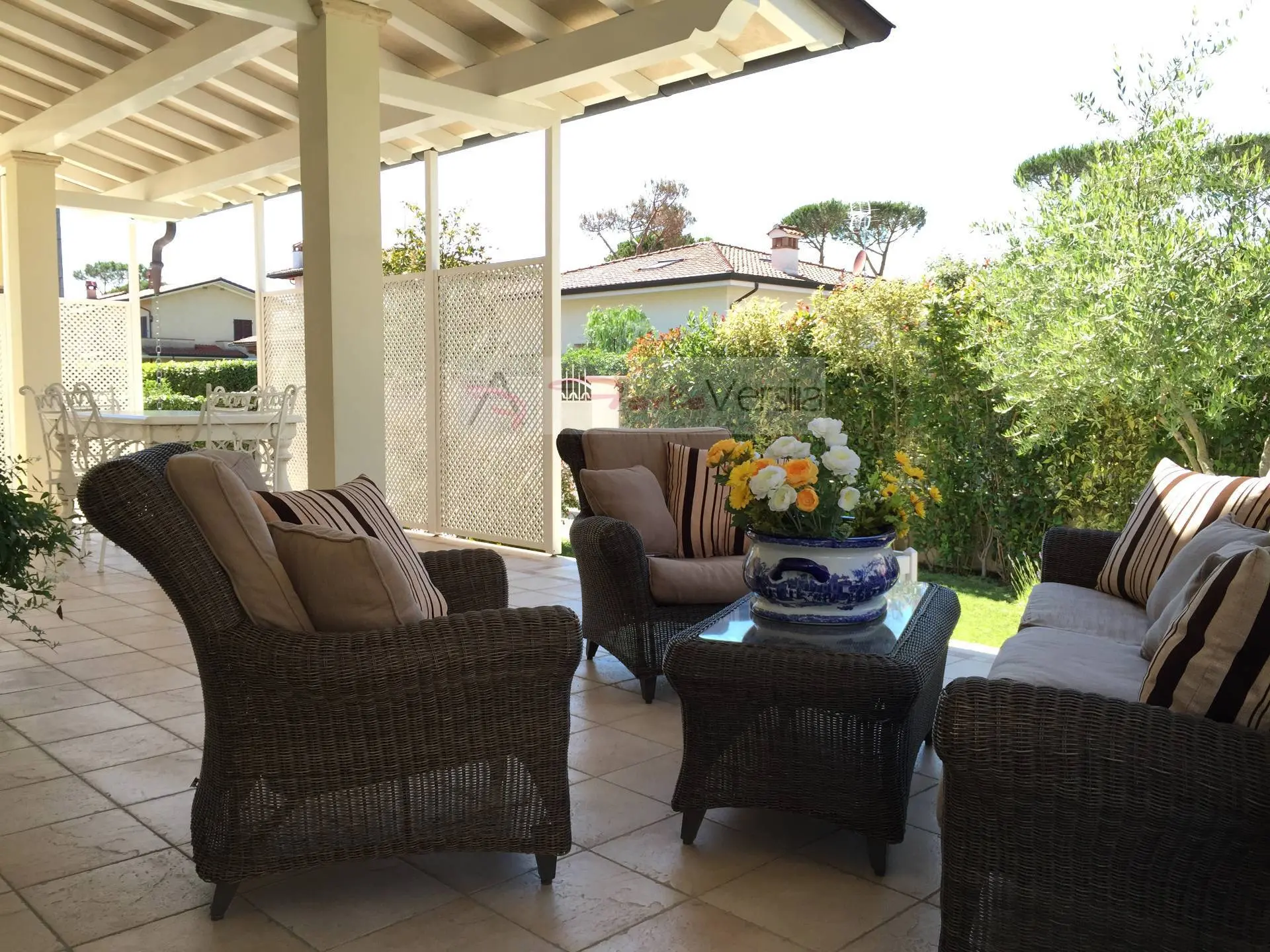 Immagine per Villa in vendita a Pietrasanta  