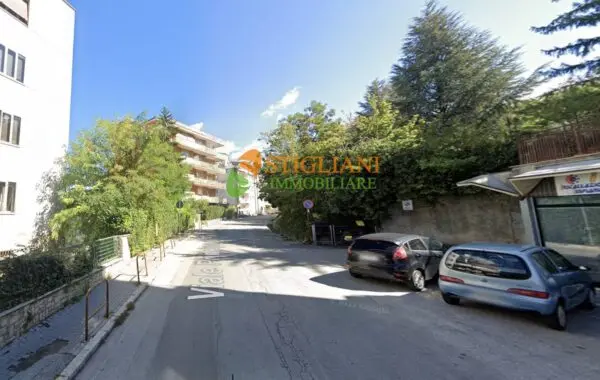 Appartamento Zona V.le P. Di Piemonte, Campobasso