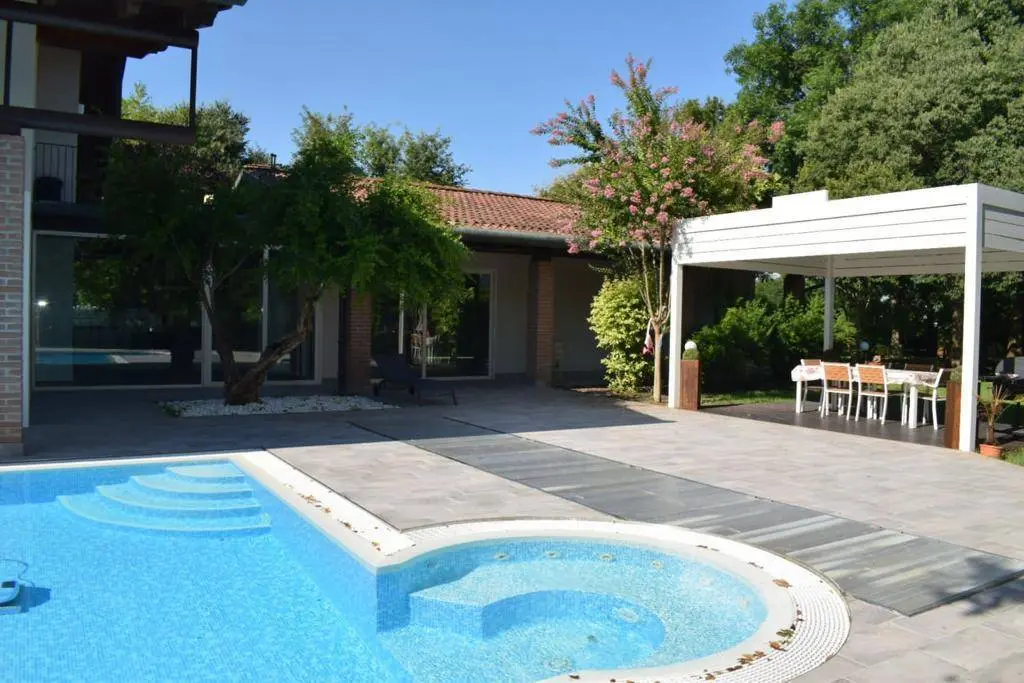 Immagine per Casa indipendente in vendita a Curtatone