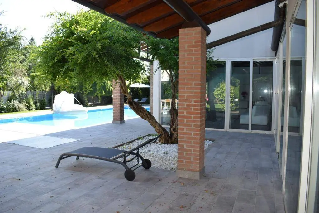 Immagine per Casa indipendente in vendita a Curtatone