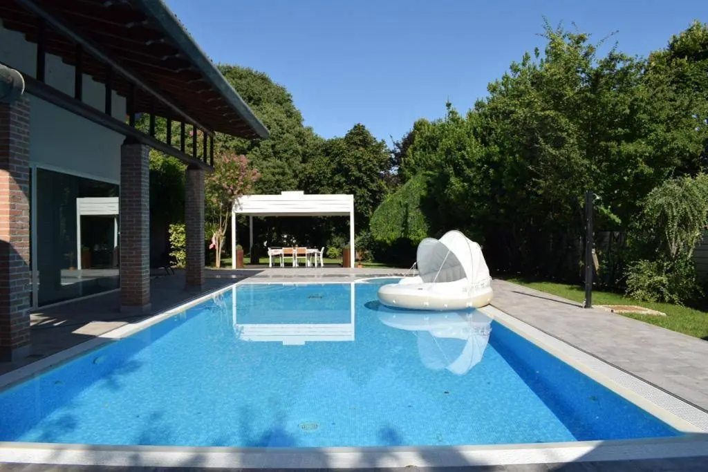 Immagine per Casa indipendente in vendita a Curtatone
