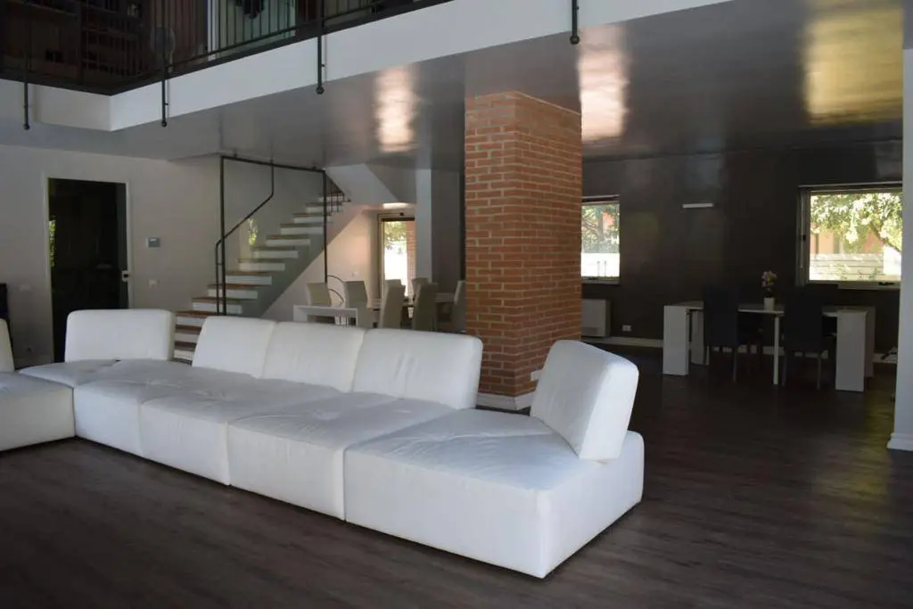 Immagine per Casa indipendente in vendita a Curtatone