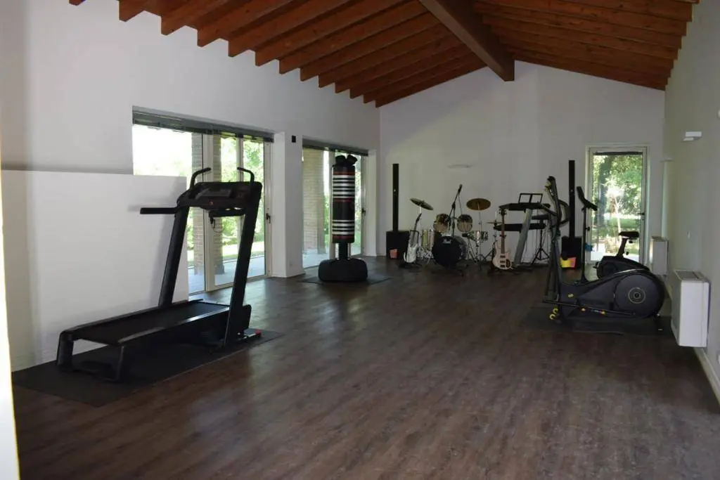 Immagine per Casa indipendente in vendita a Curtatone