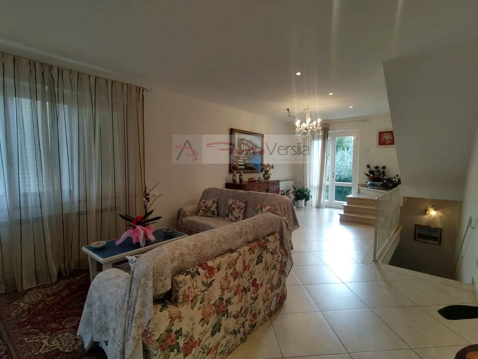 Immagine per Villa in vendita a Pietrasanta  