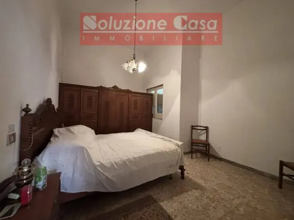 Casa Indipendente via Regina Elena, Canosa Di Puglia