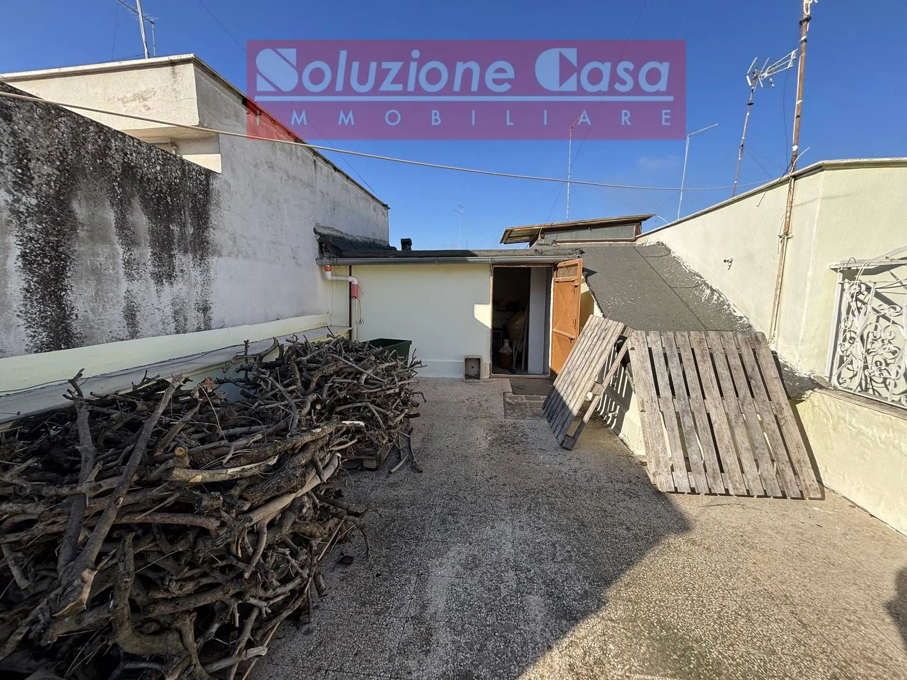 Immagine per Casa indipendente in vendita a Canosa di Puglia via Regina Elena 