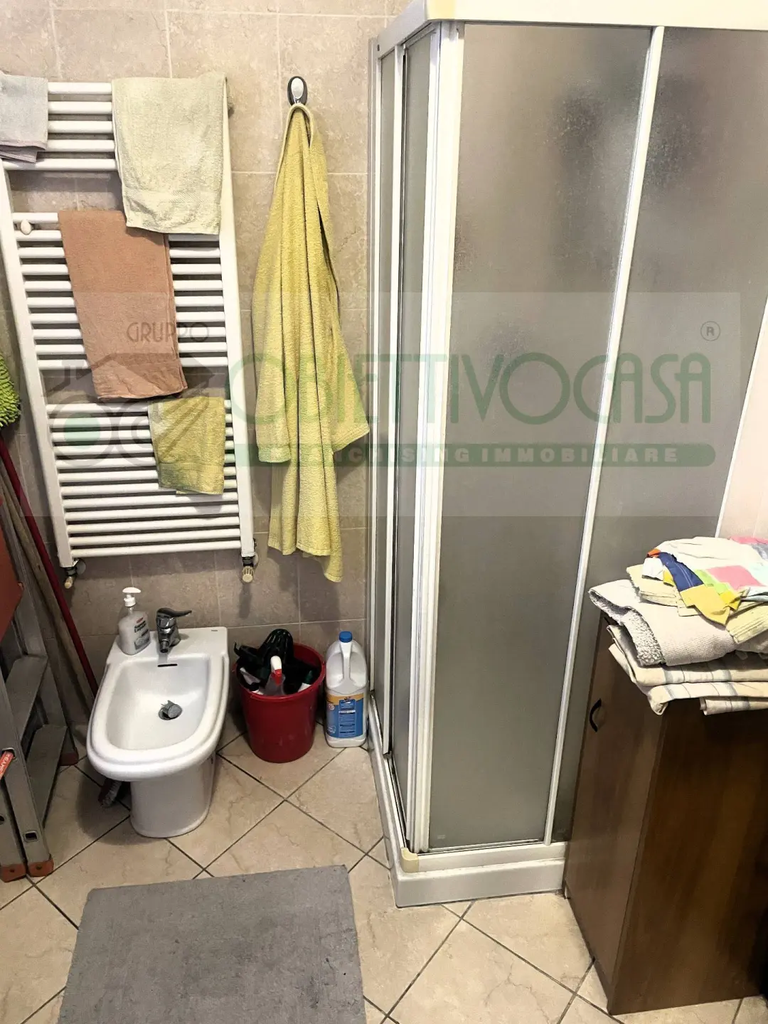 Immagine per Villetta a schiera in vendita a Trezzano sul Naviglio