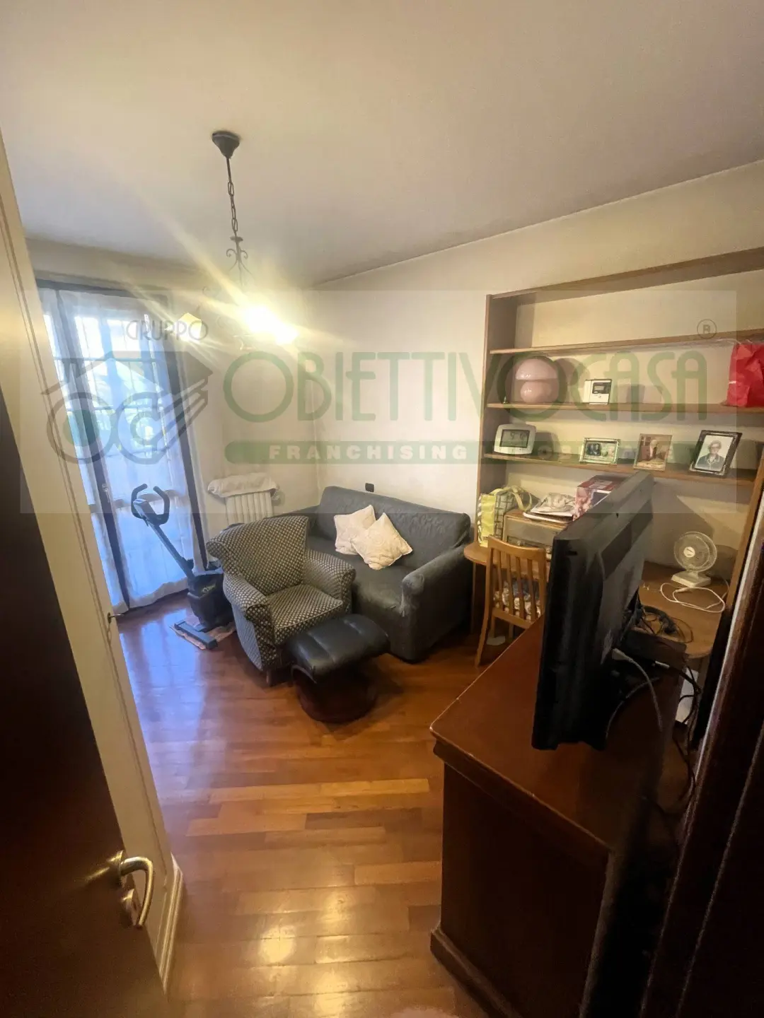 Immagine per Villetta a schiera in vendita a Trezzano sul Naviglio