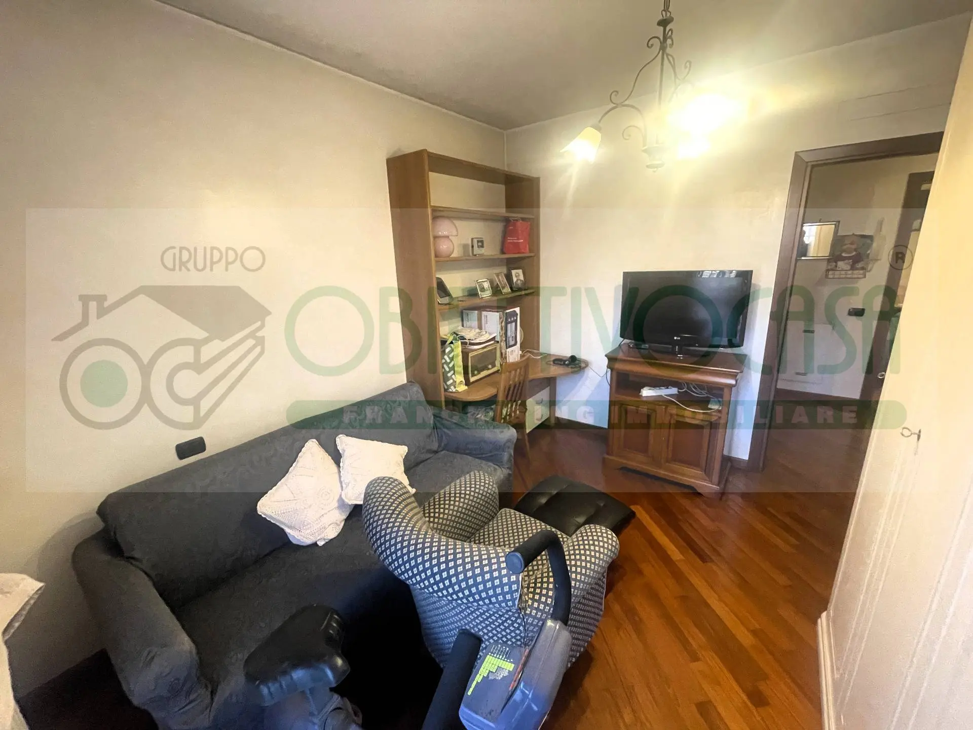 Immagine per Villetta a schiera in vendita a Trezzano sul Naviglio