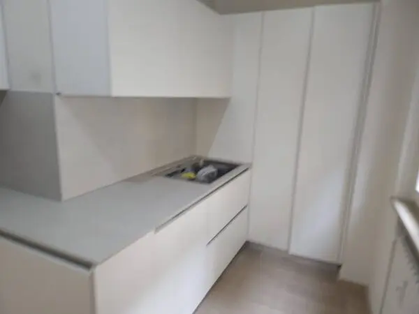 Appartamento via Chiassi, Mantova