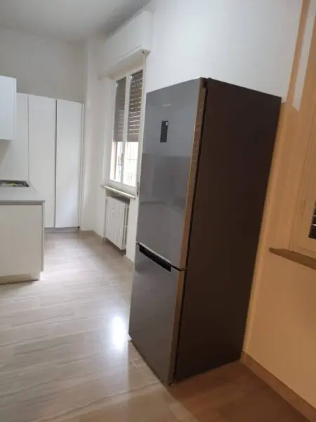 Appartamento via Chiassi, Mantova
