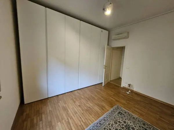 Appartamento via Chiassi, Mantova