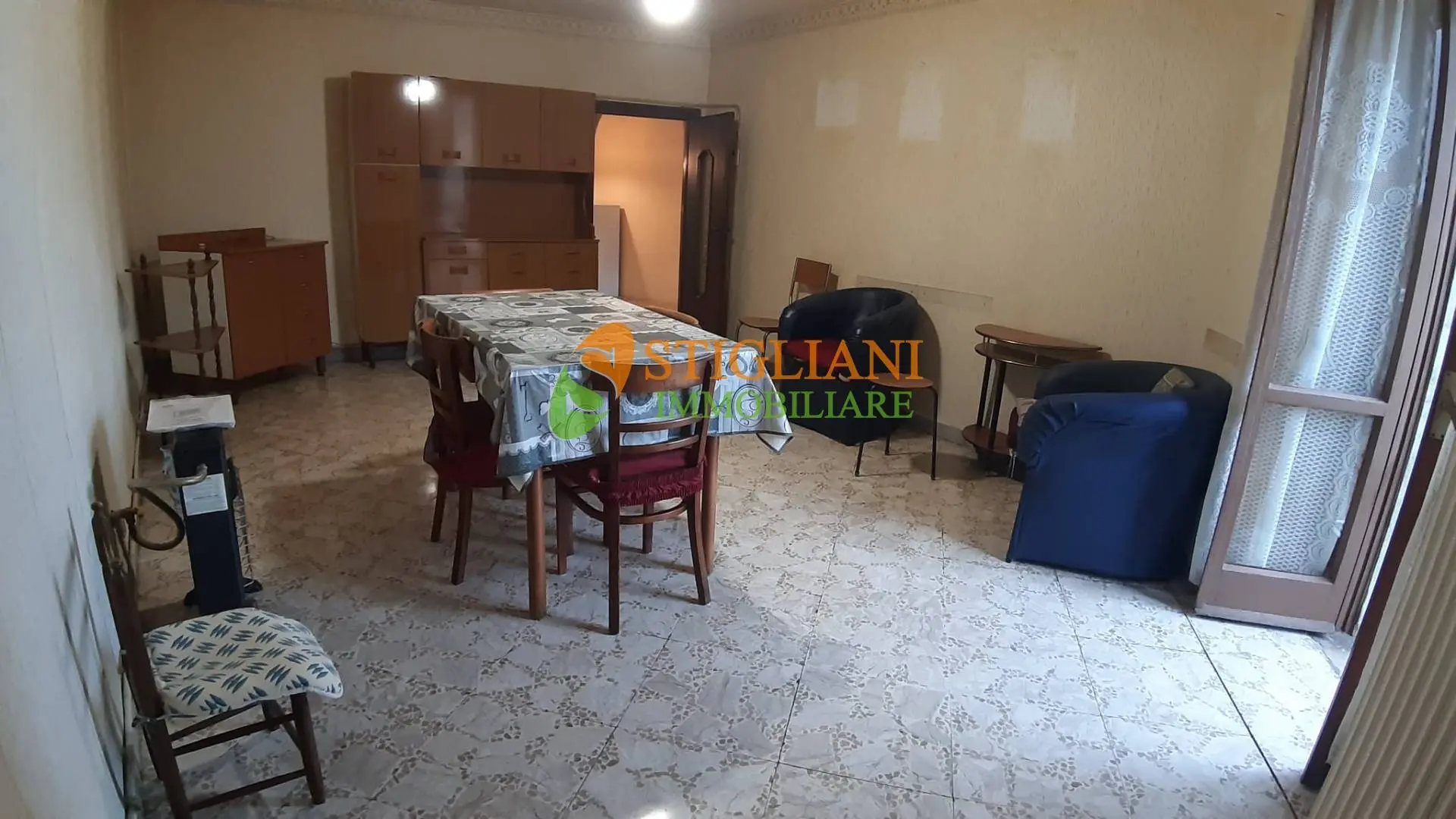 Immagine per Appartamento in vendita a Campobasso centro storico 