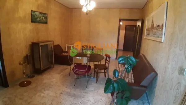 Appartamento via Centro Storico, Campobasso