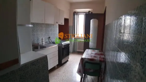 Appartamento via Centro Storico, Campobasso