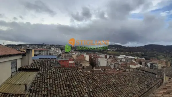 Appartamento via Centro Storico, Campobasso