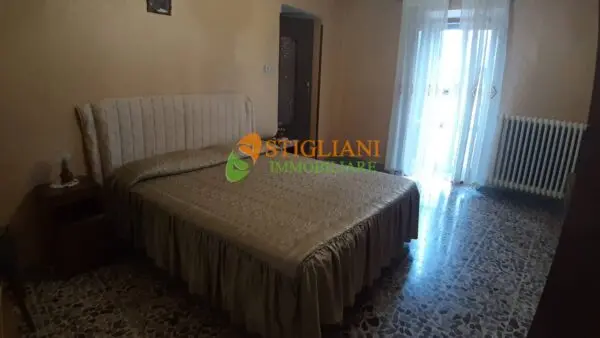 Appartamento via Centro Storico, Campobasso