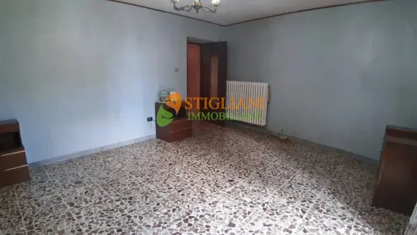 Appartamento via Centro Storico, Campobasso