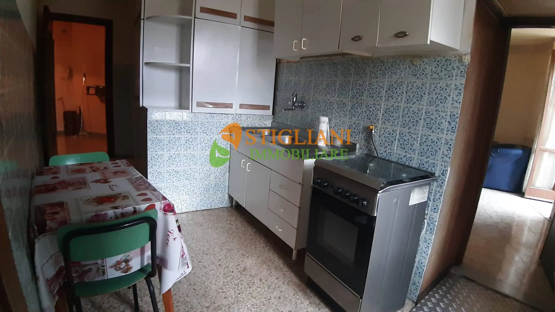 Immagine per Appartamento in vendita a Campobasso centro storico 