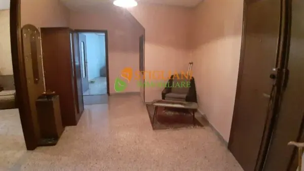 Appartamento via Centro Storico, Campobasso